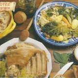 Potée auvergnate gastronomique : secrets d'une transformation exquise