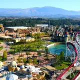 Italie : Quel parc d'attractions choisir pour vos vacances ?