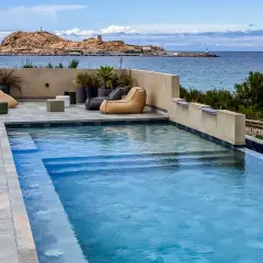 Hôtel L'Île-Rousse : Guide pour choisir votre séjour idéal