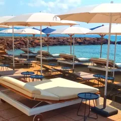 Pullman Cannes Mandelieu : Luxe, Casino & Plage Privée. Votre guide ?