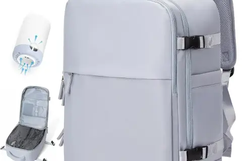 Sac à dos cabine: le guide ultime pour voyager sans frais