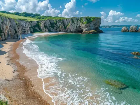 Stations balnéaires Bretagne : Votre guide ultime pour des vacances parfaites