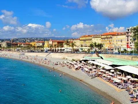 Nice : Top Attractions & Guide Voyage Complet (UNESCO)