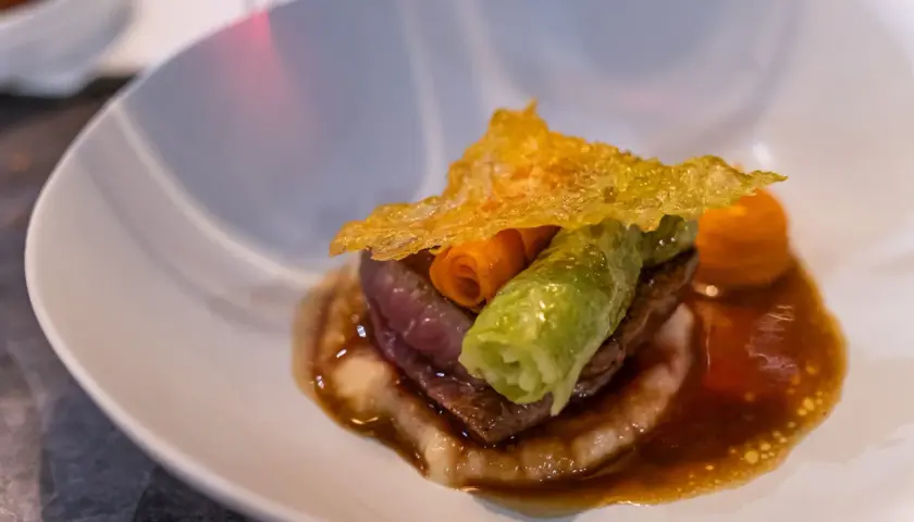Restaurants gastronomiques Yvelines : Votre guide étoilé