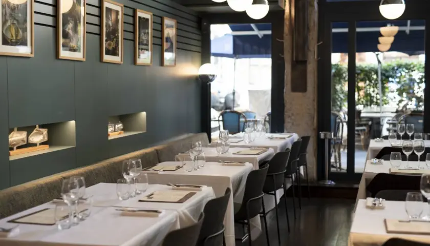 Restaurants semi-gastronomiques Lyon : Le guide ultime