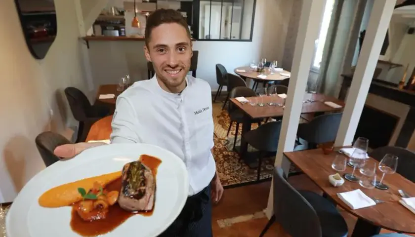 Restaurants gastronomiques Landes : Votre guide étoilé et gourmand