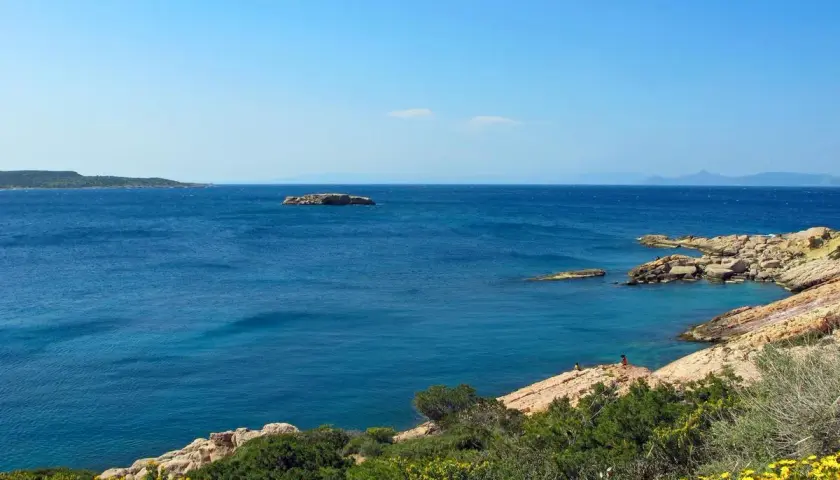 Riviera Athénienne : Votre Guide Plages Idéales près d'Athènes