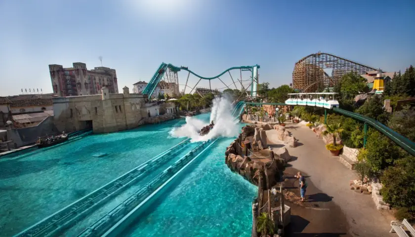 Parcs d'attractions Allemagne : Le guide ultime pour choisir le meilleur