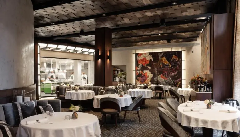 Restaurant gastronomique Orléans : Étoilés, Bib Gourmand, où aller ?