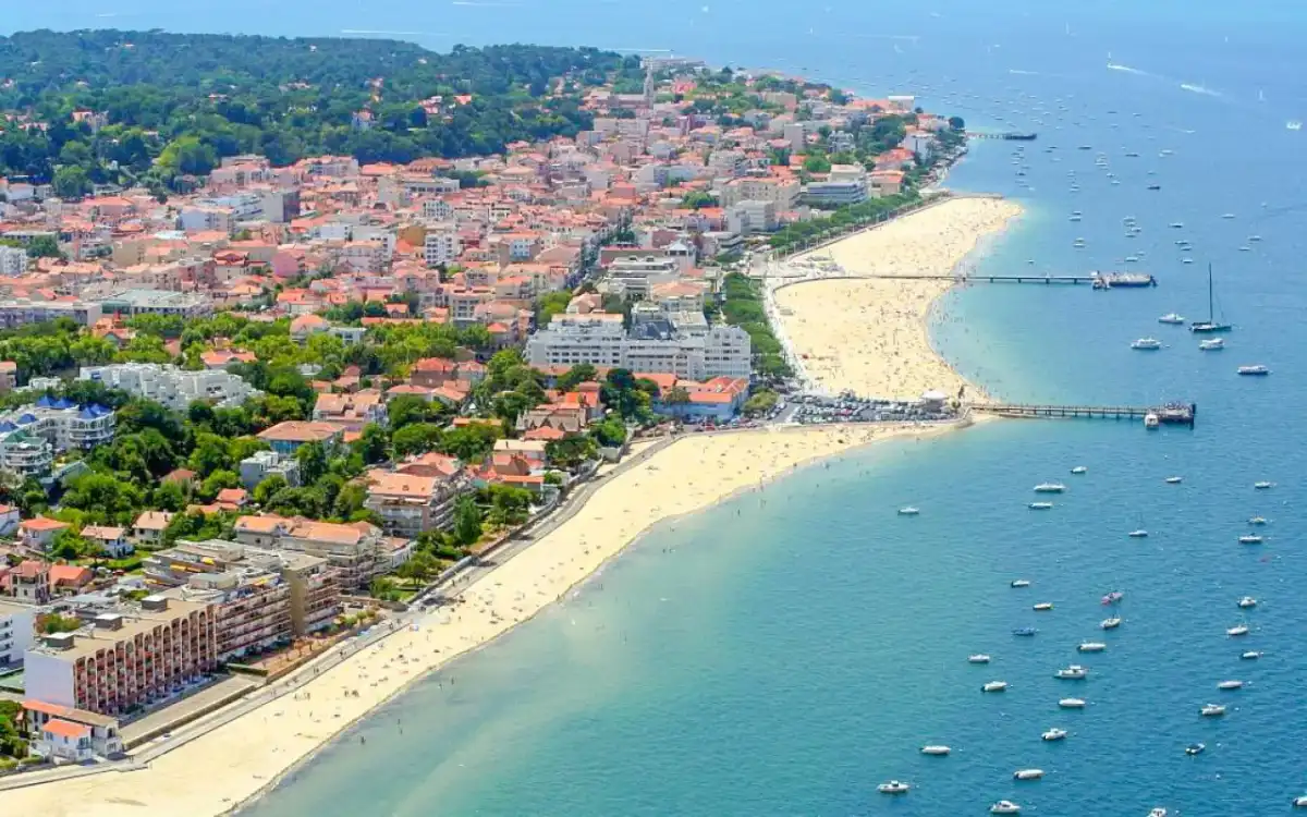 Stations balnéaires Pyrénées-Atlantiques : Votre guide ultime