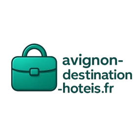 avignon-destination-hotels.fr